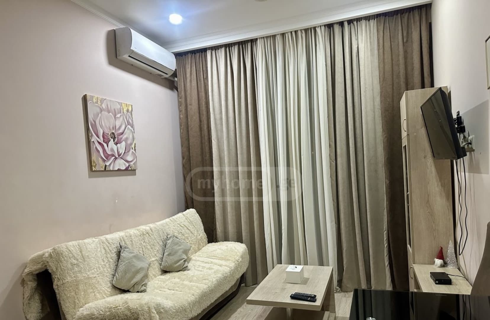Apartment in Tbilisi