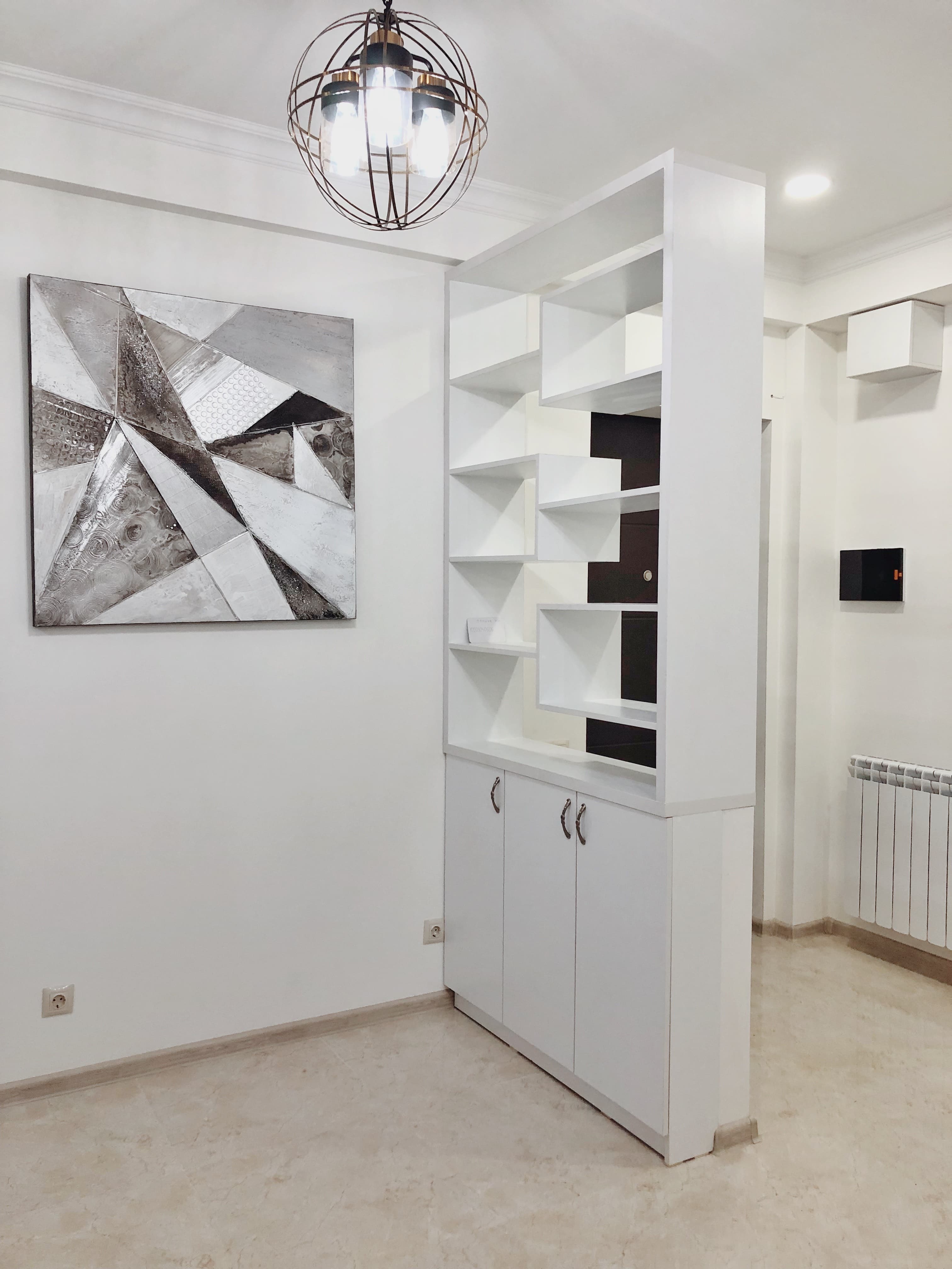 Apartment in Tbilisi