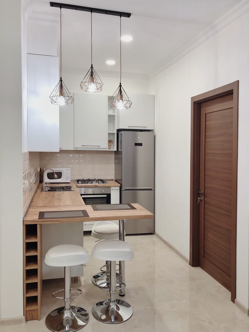 Apartment in Tbilisi