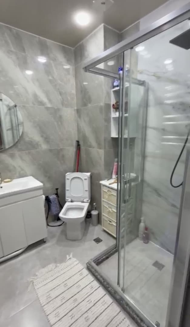 Apartment in Batumi