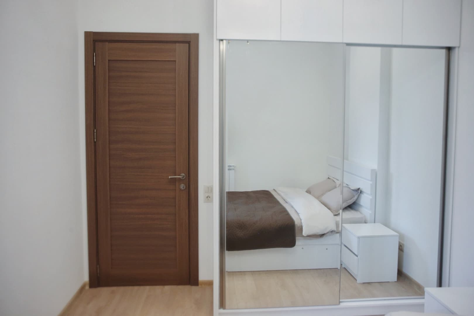 Apartment in Tbilisi