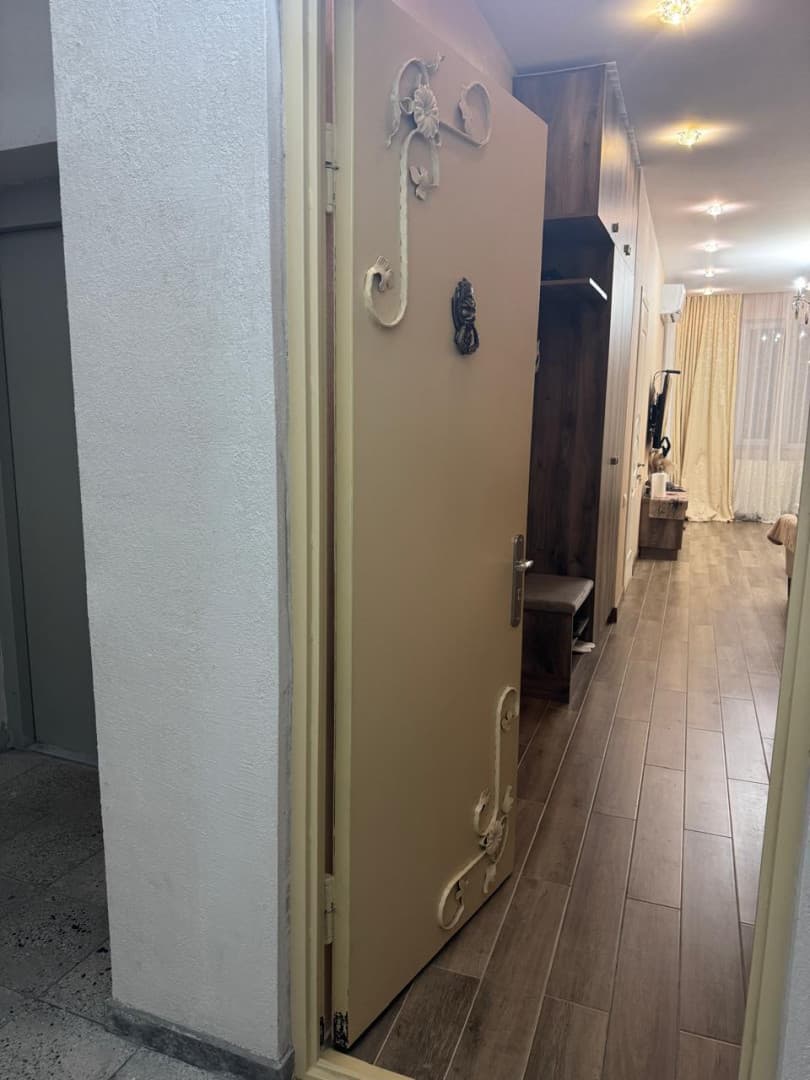 Apartment in Batumi