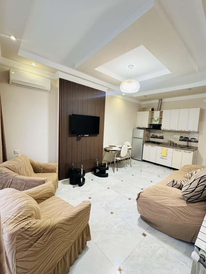 Apartment in Batumi