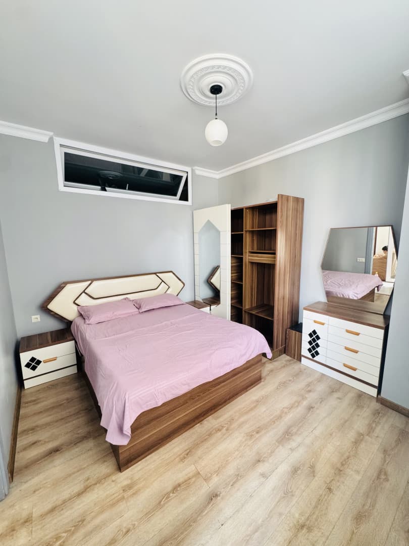 Apartment in Batumi