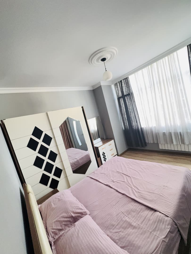 Apartment in Batumi