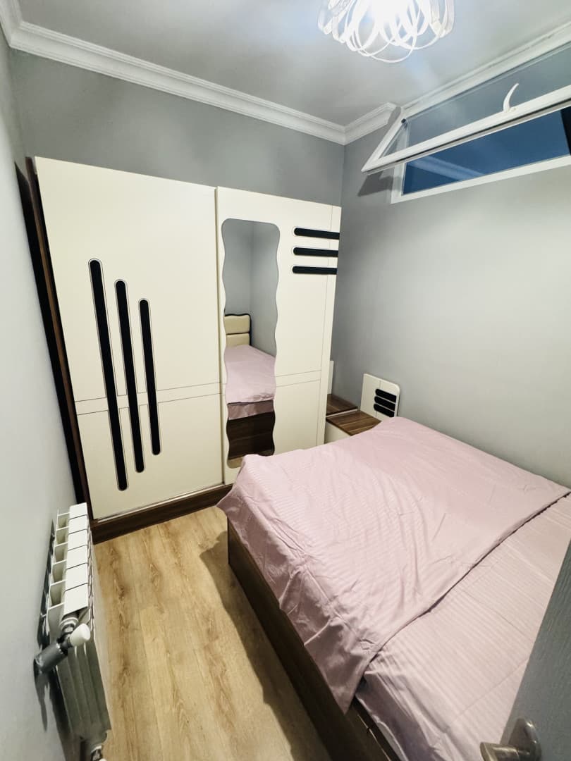 Apartment in Batumi