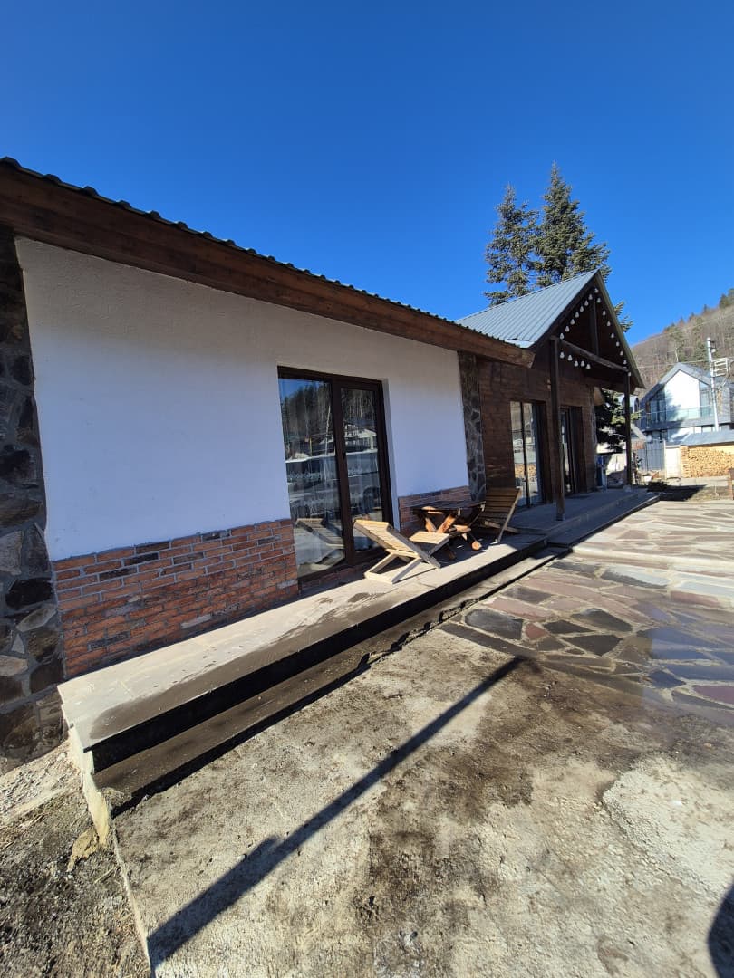 Cottage in Bakuriani