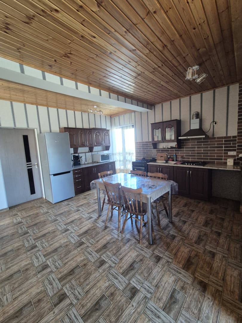 Cottage in Bakuriani