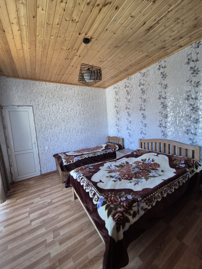 Cottage in Bakuriani