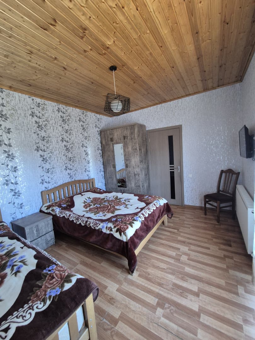 Cottage in Bakuriani