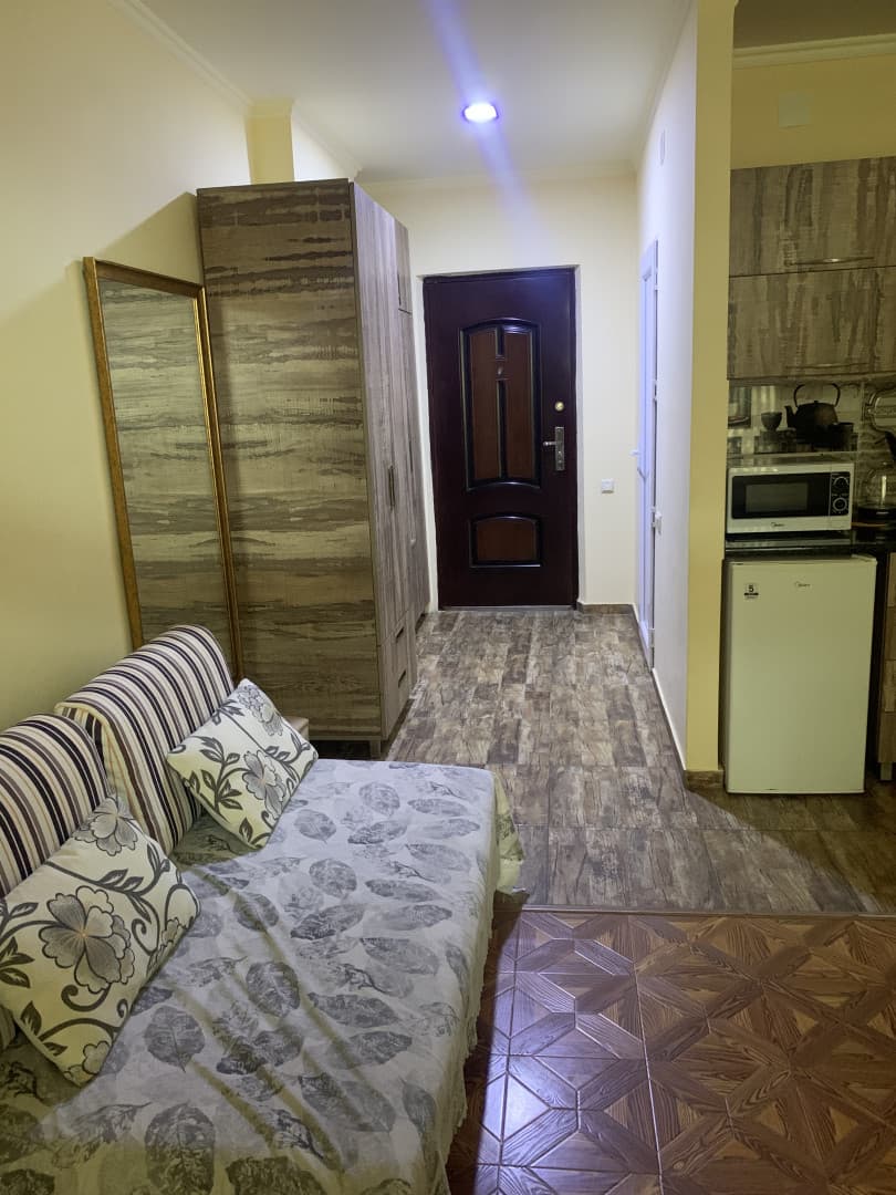 Apartment in Batumi