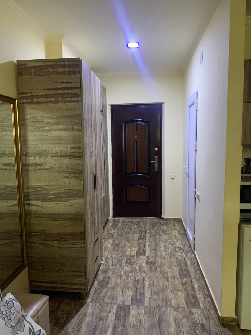 Apartment in Batumi