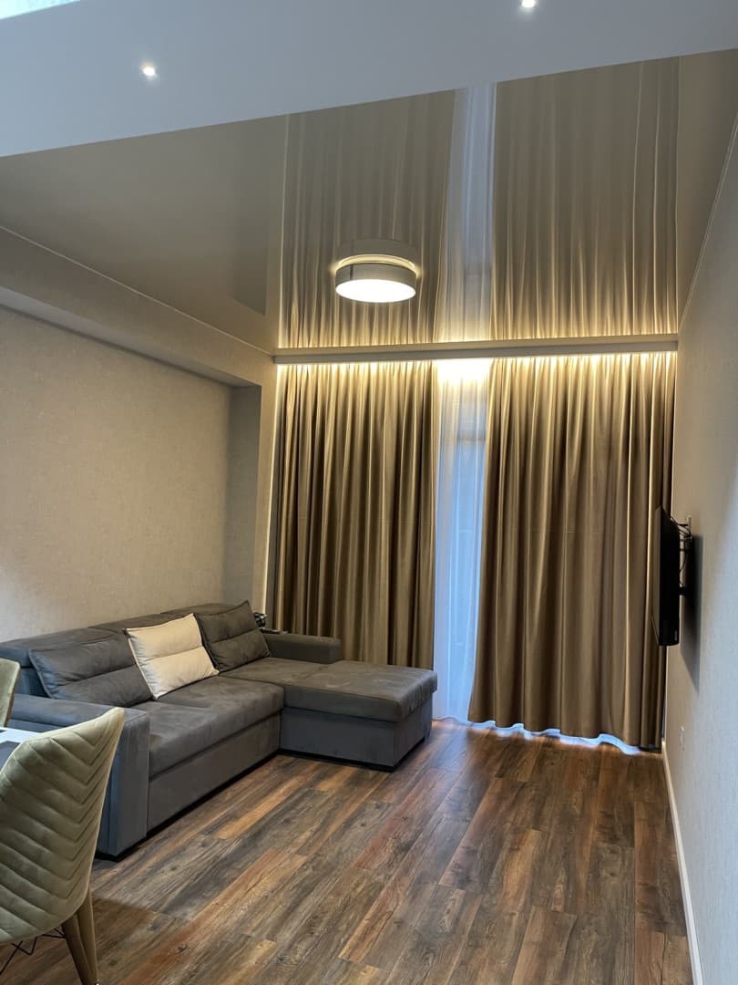 Apartment in Tbilisi