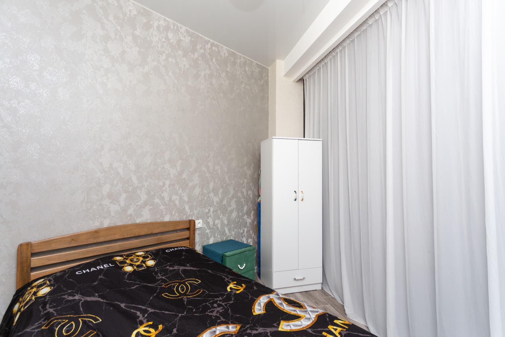 Apartment in Tbilisi