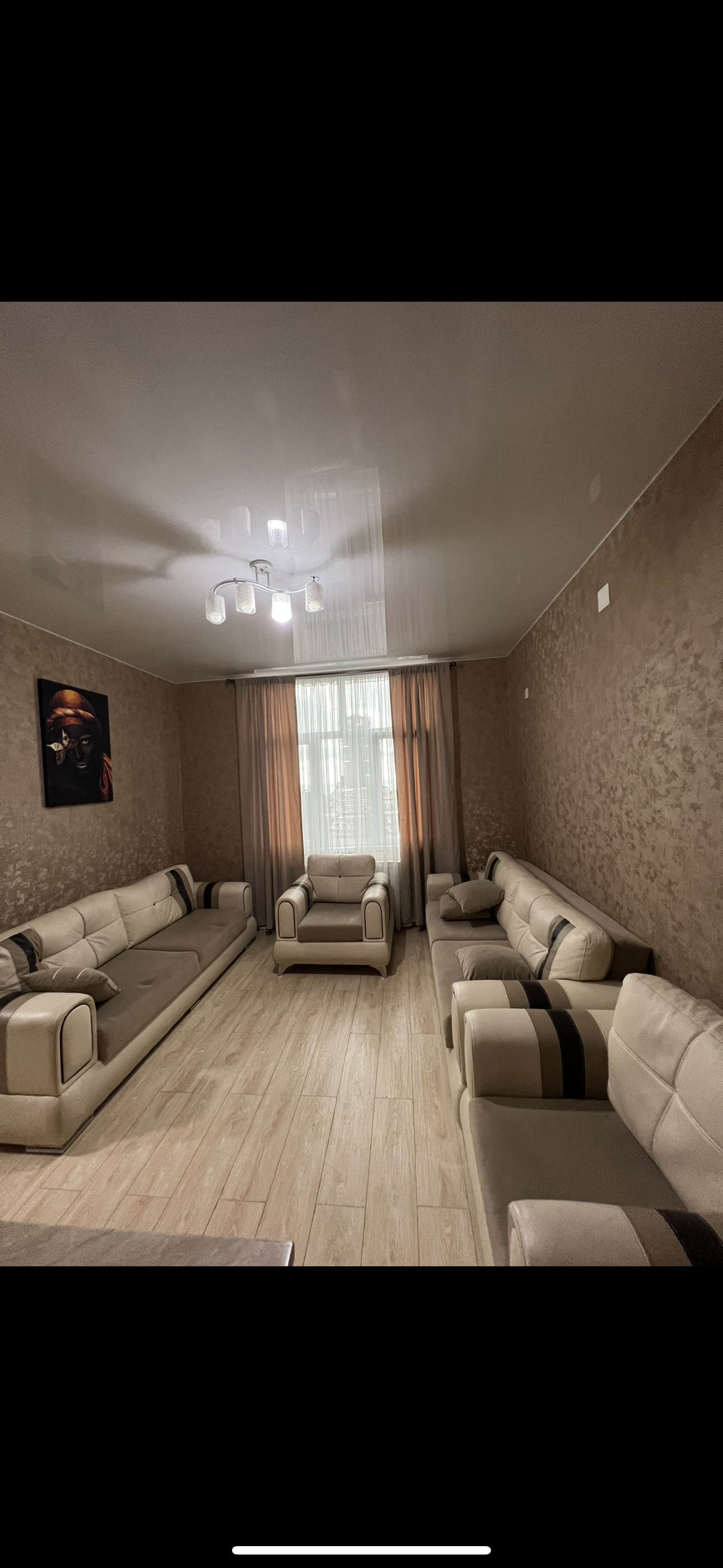 Apartment in Batumi