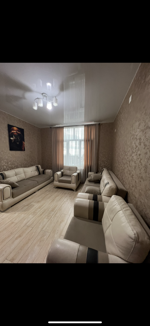 Apartment in Batumi