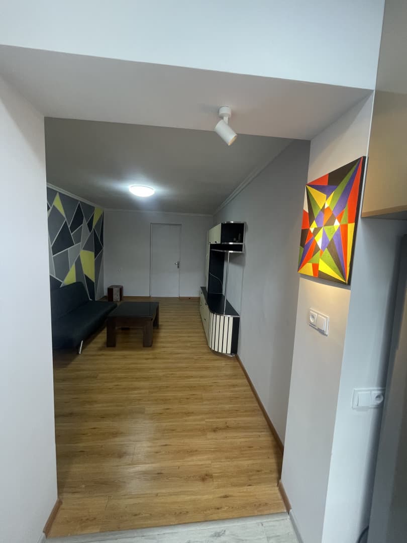 Apartment in Kutaisi