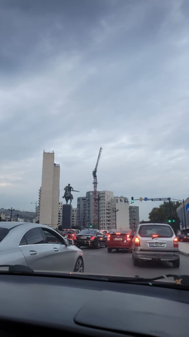 Apartment in Tbilisi