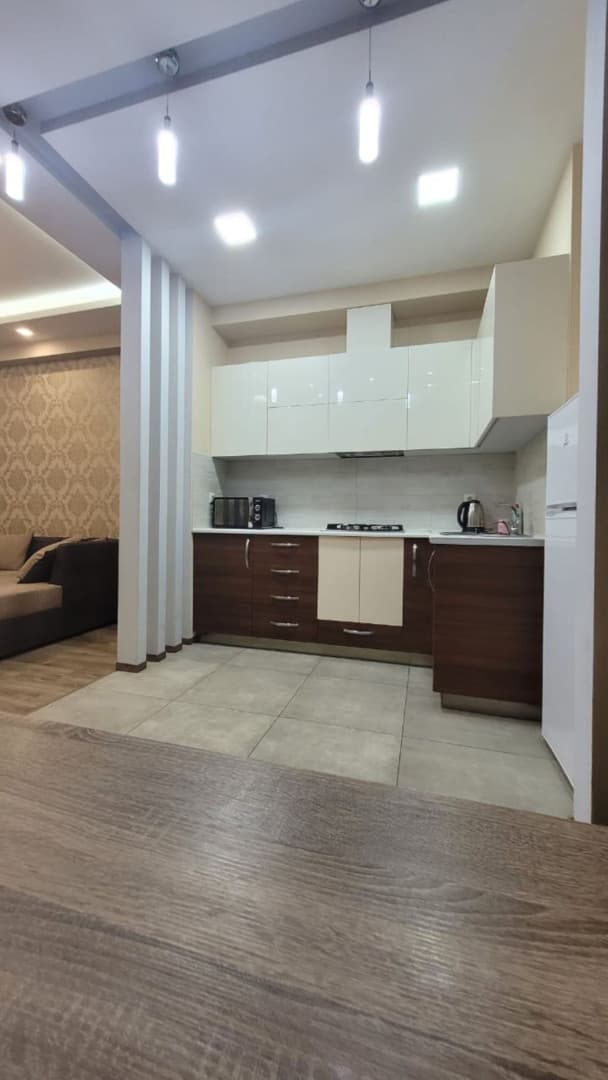 Apartment in Tbilisi