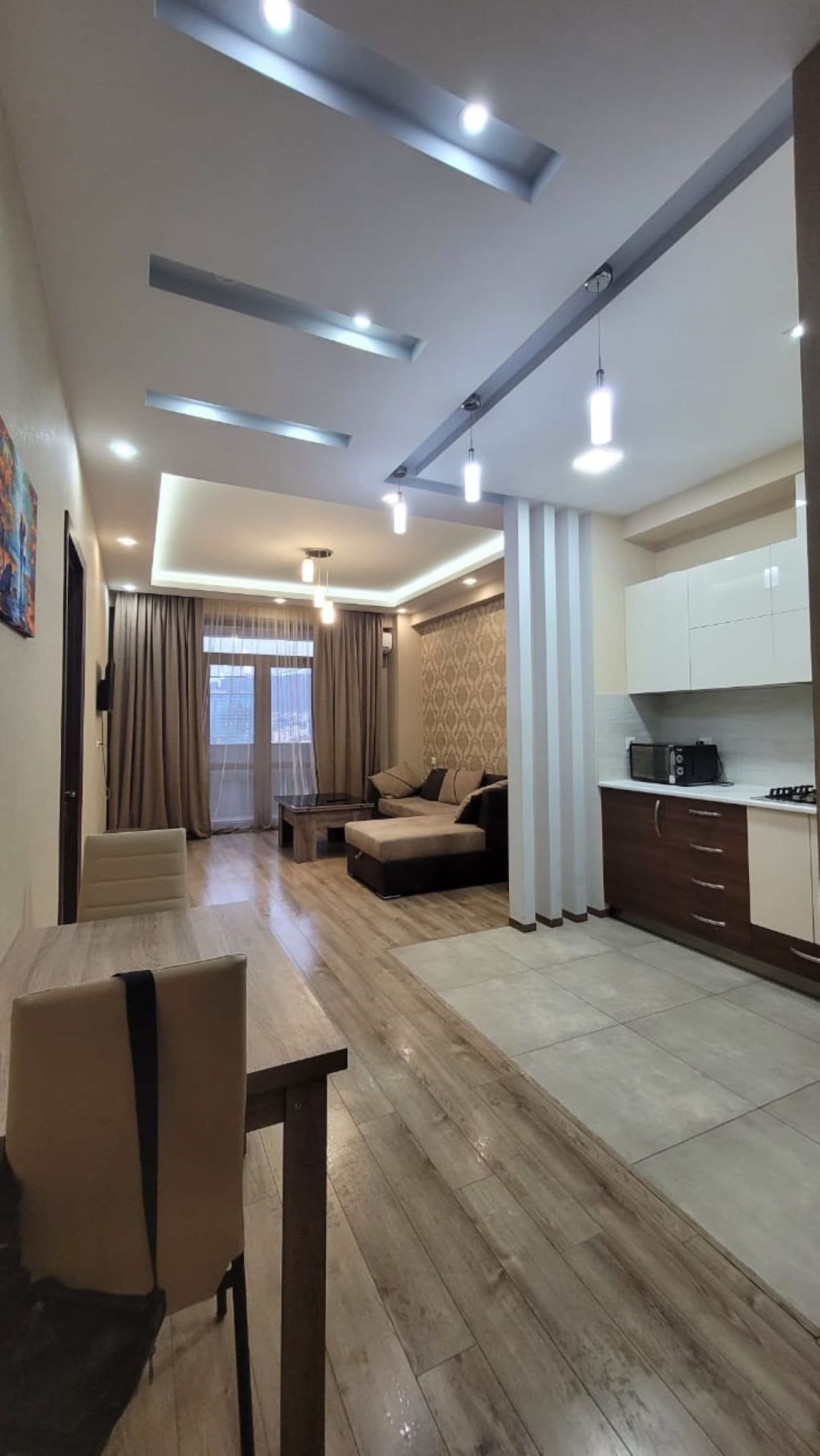 Apartment in Tbilisi