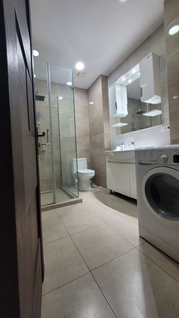 Apartment in Tbilisi