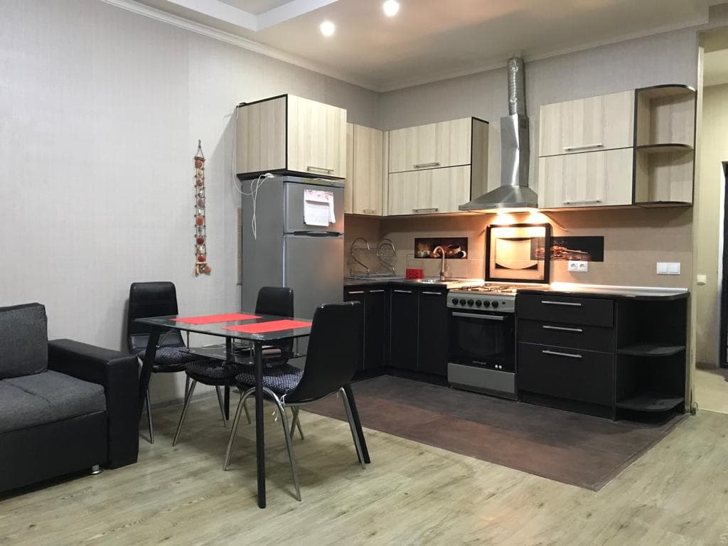 Apartment in Tbilisi