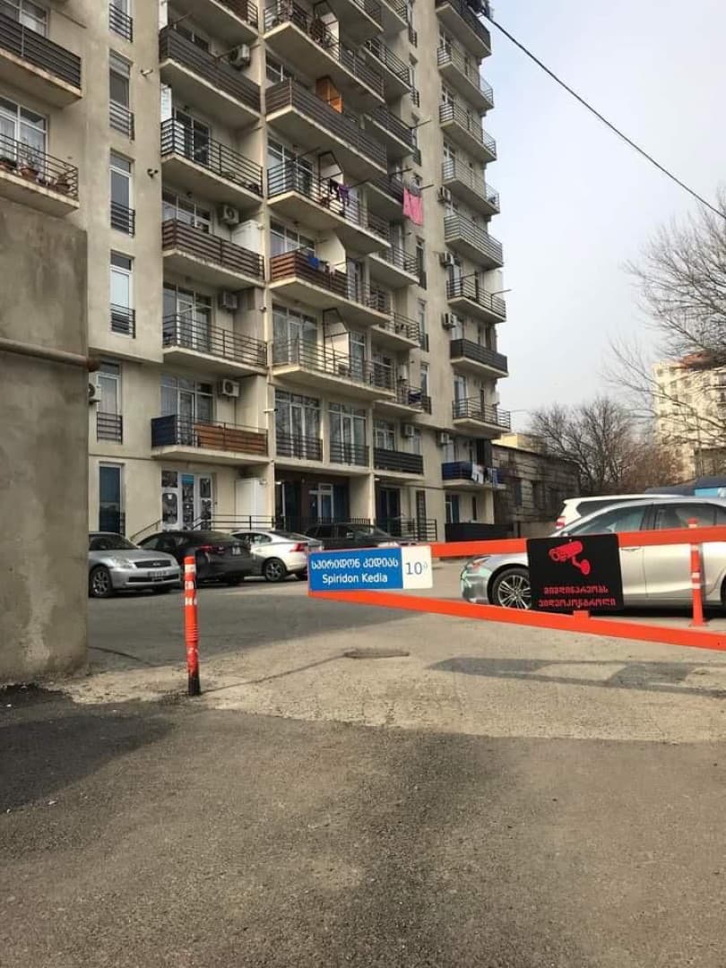 Apartment in Tbilisi