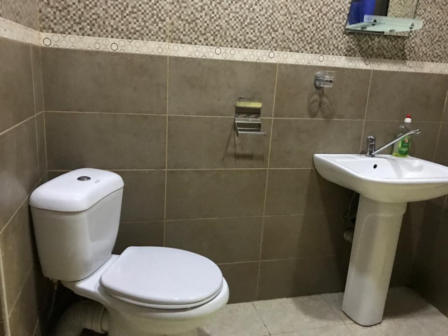 Apartment in Tbilisi