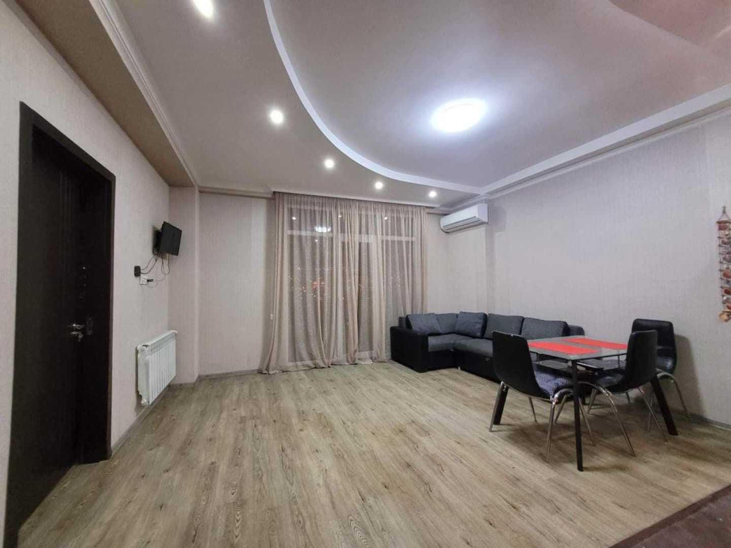 Apartment in Tbilisi