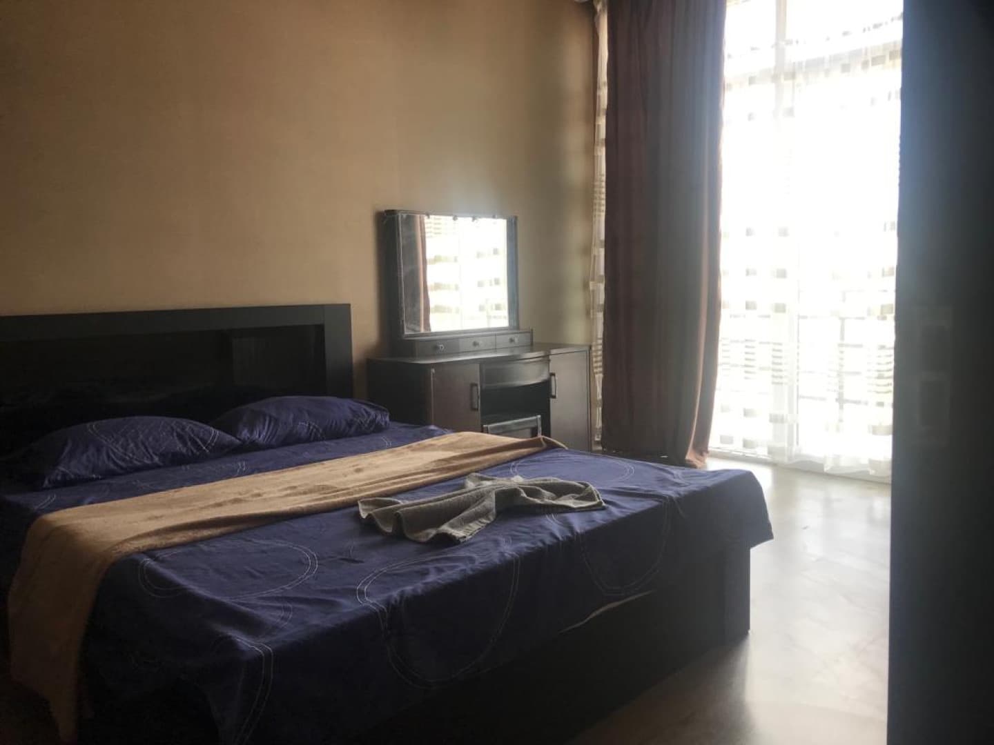 Apartment in Tbilisi