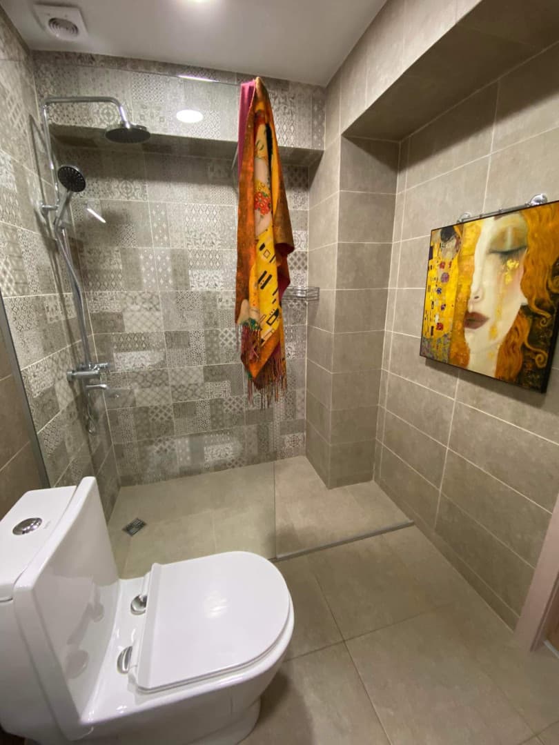 Apartment in Bakuriani