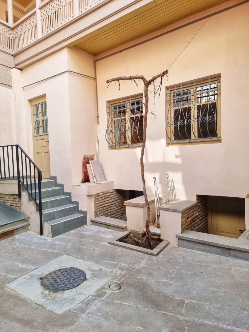 Apartment in Tbilisi