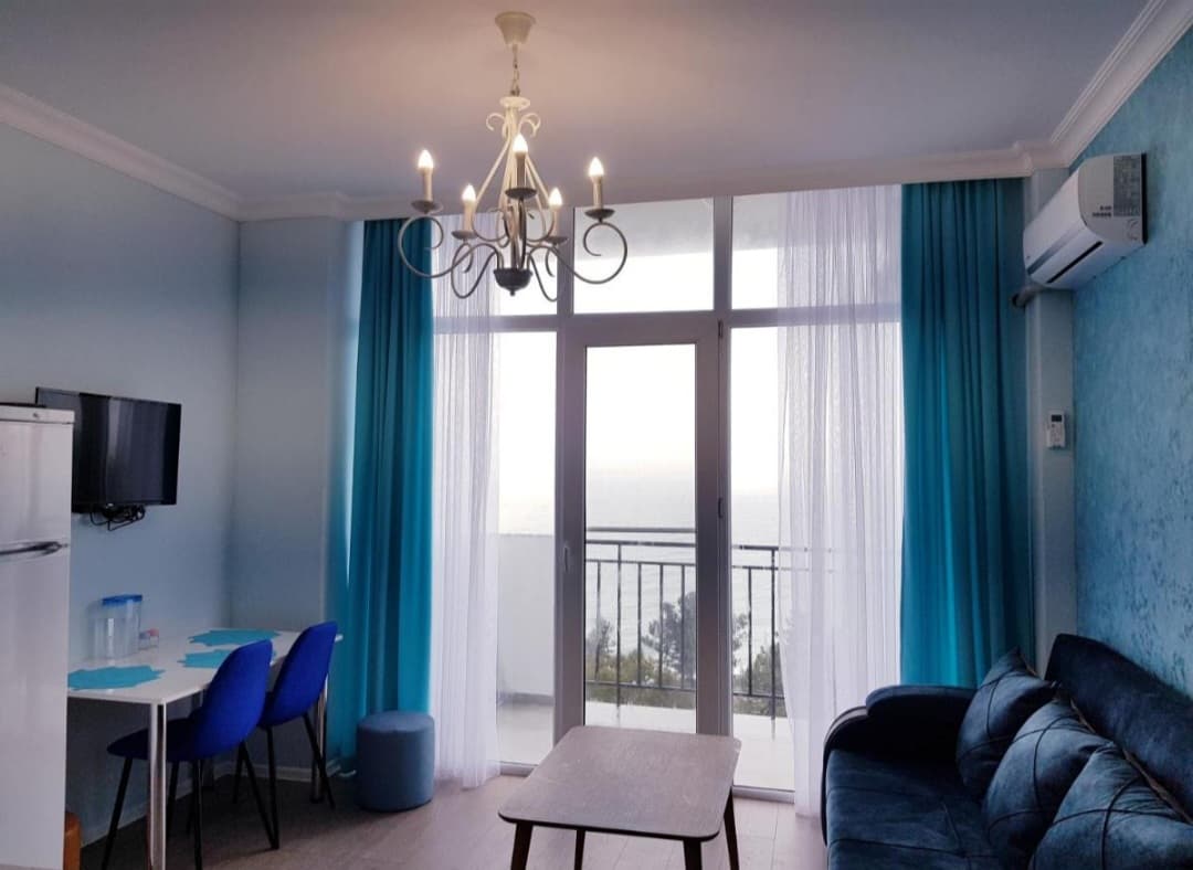 Apartment in Makhinjauri