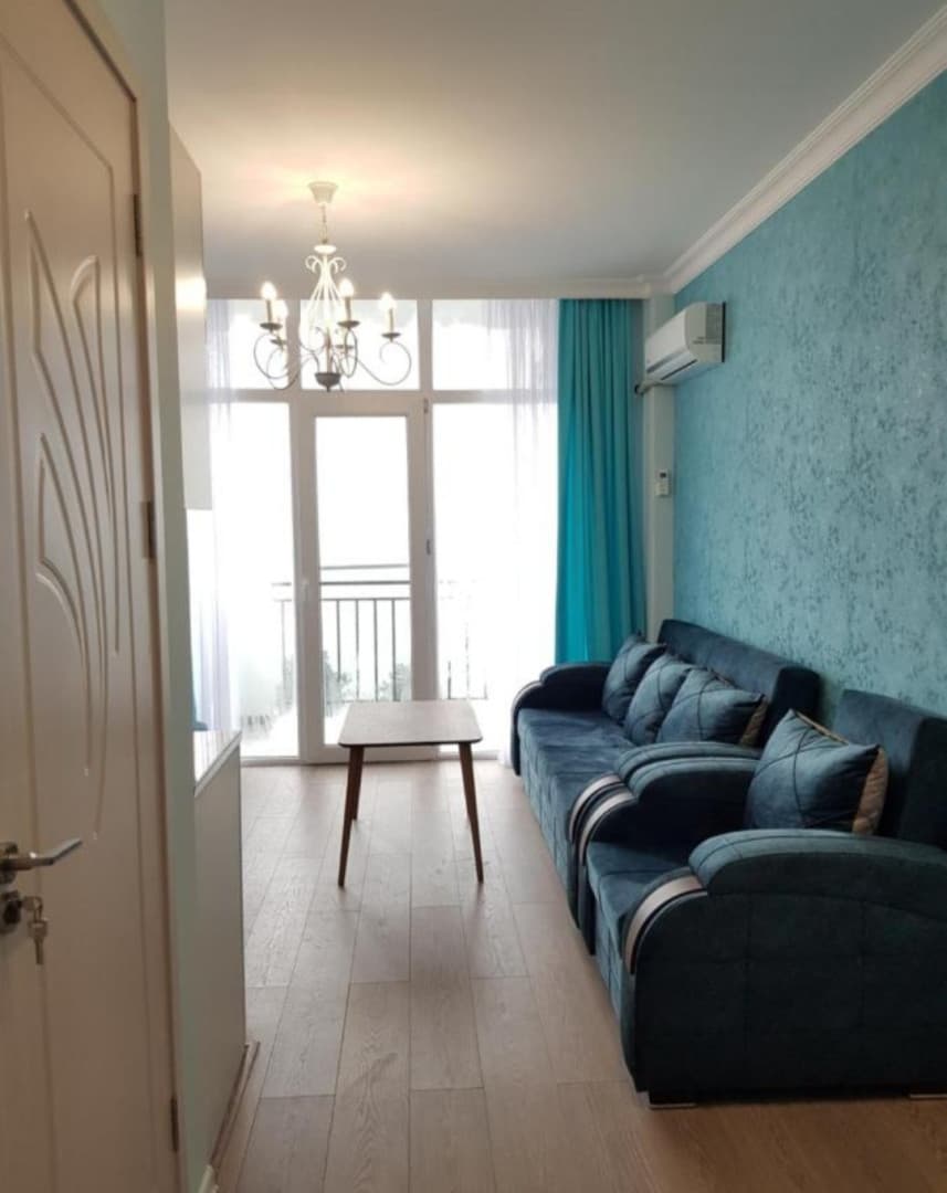 Apartment in Makhinjauri