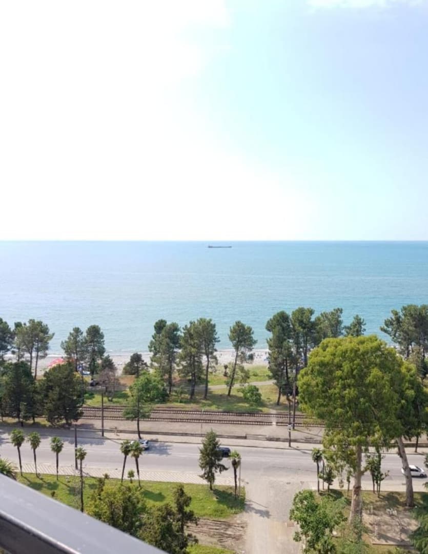 Apartment in Makhinjauri