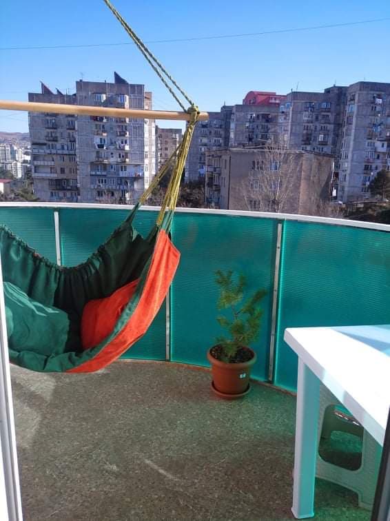 Apartment in Tbilisi