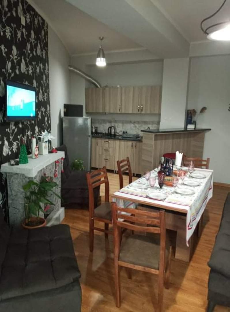Apartment in Tbilisi