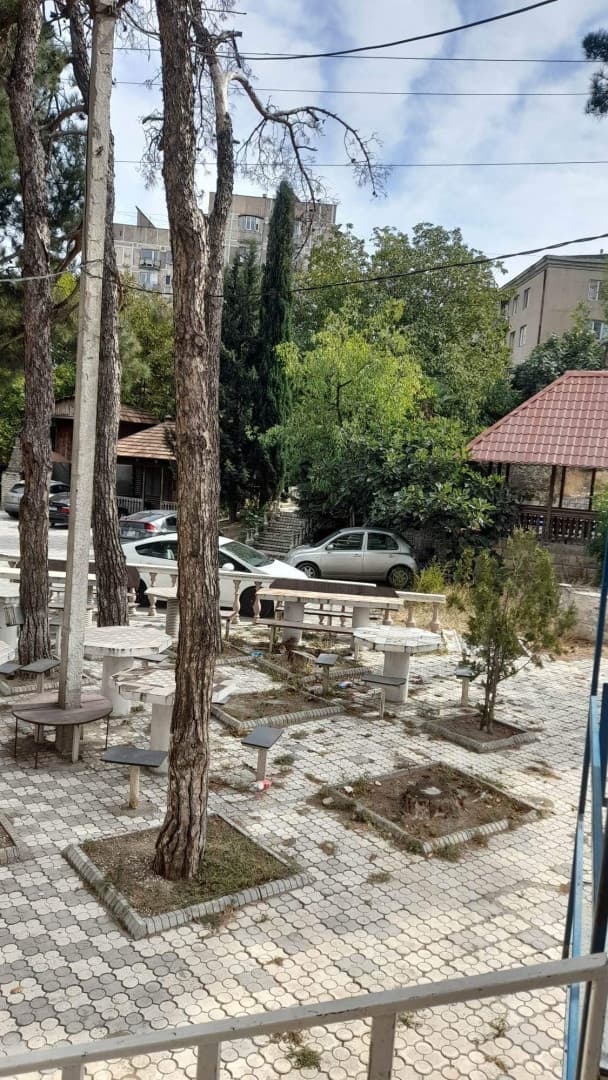 Apartment in Tbilisi