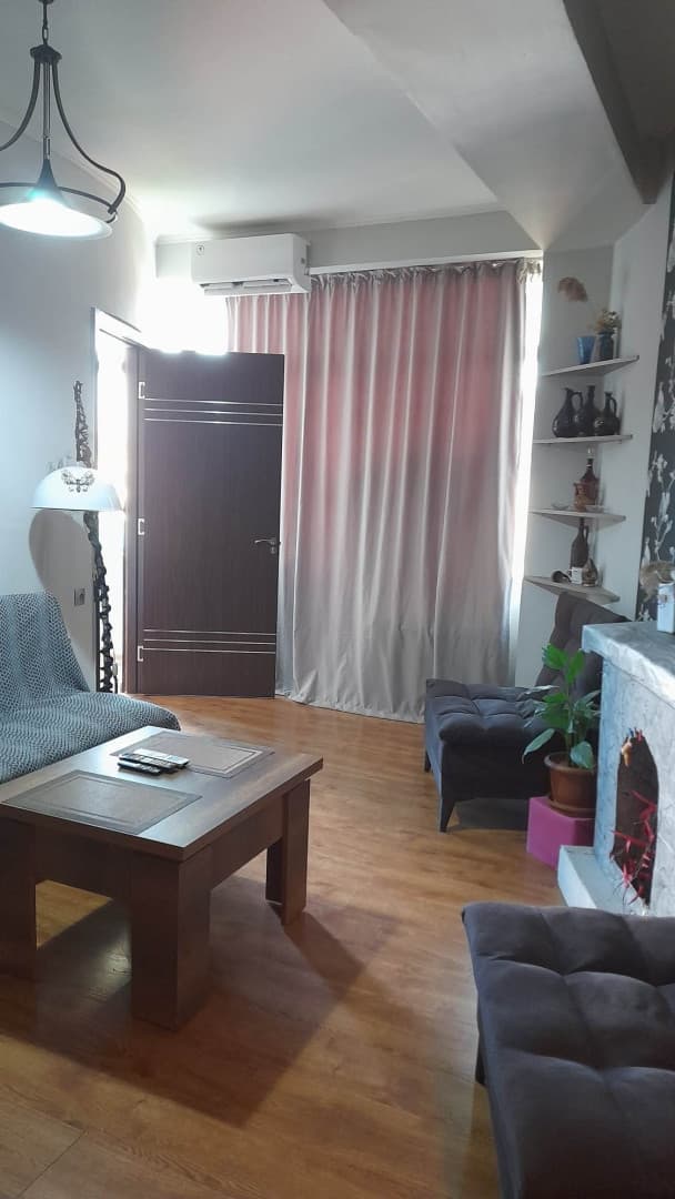 Apartment in Tbilisi