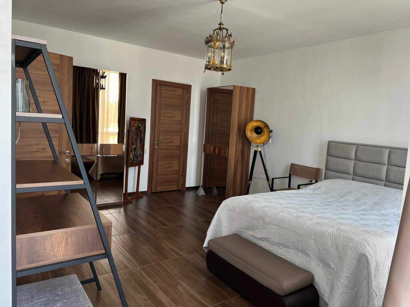 Apartment in Kobuleti