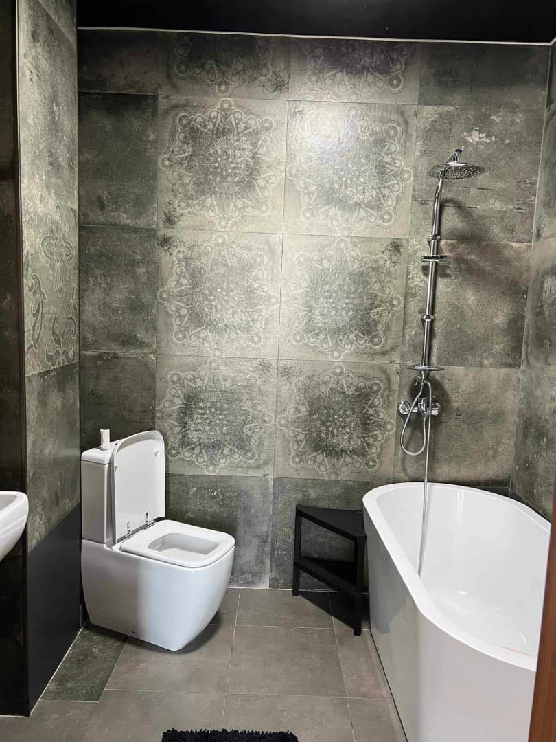 Apartment in Kobuleti