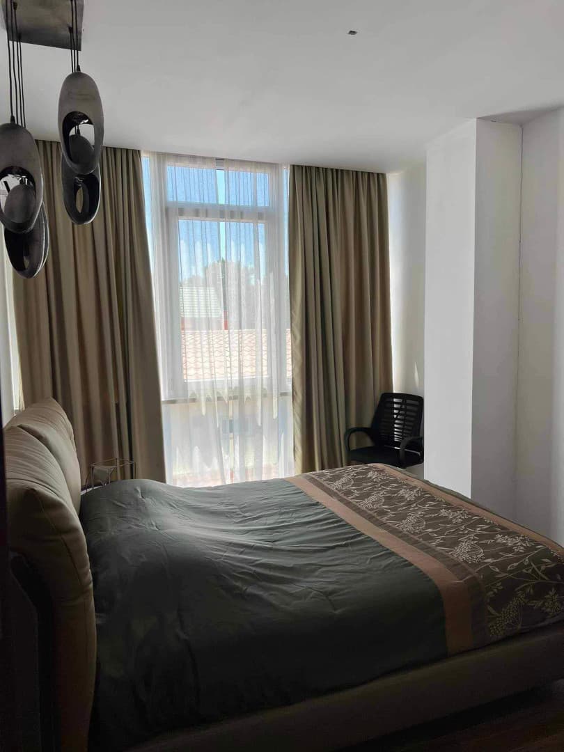 Apartment in Kobuleti