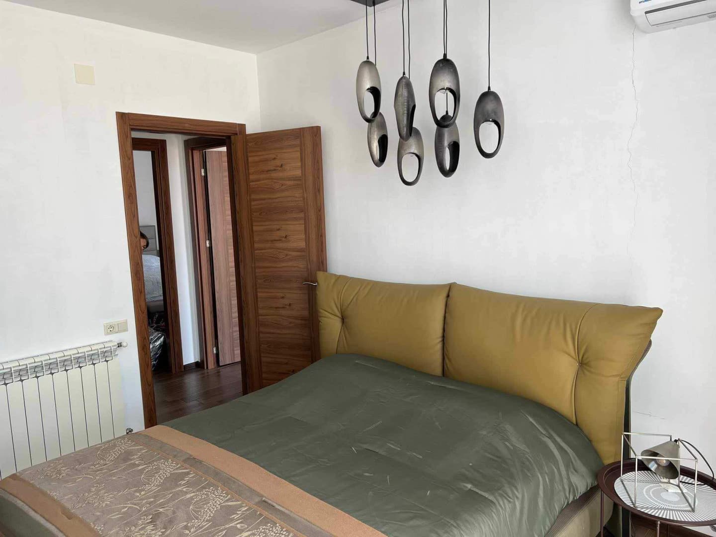 Apartment in Kobuleti