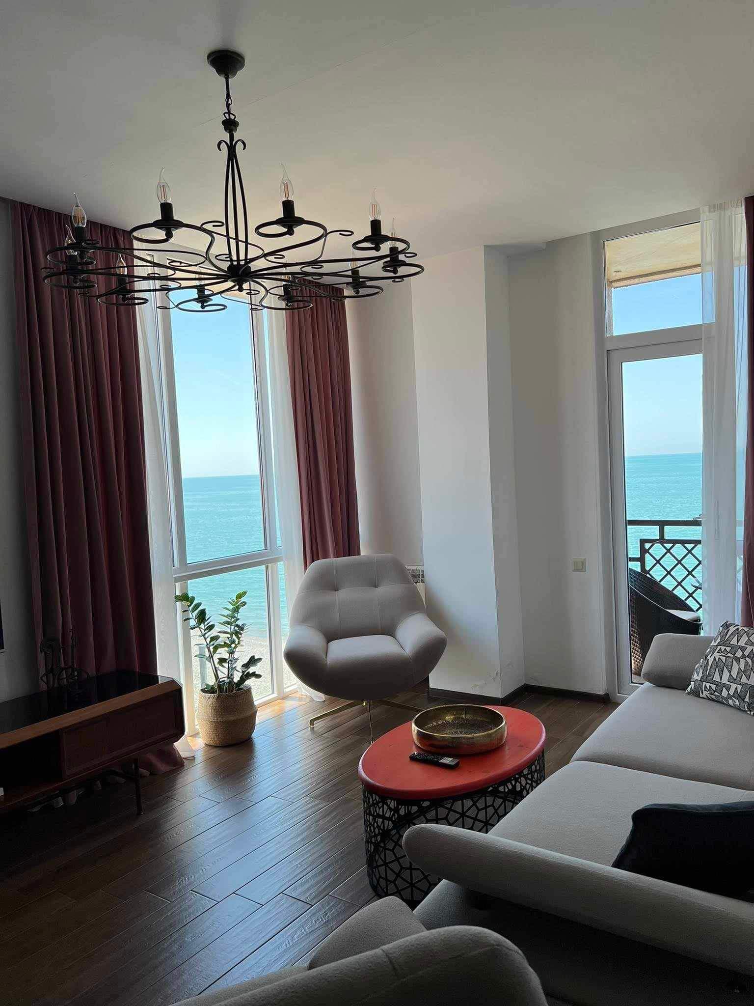 Apartment in Kobuleti