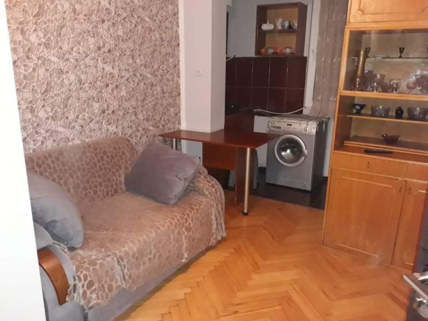 Apartment in Borjomi