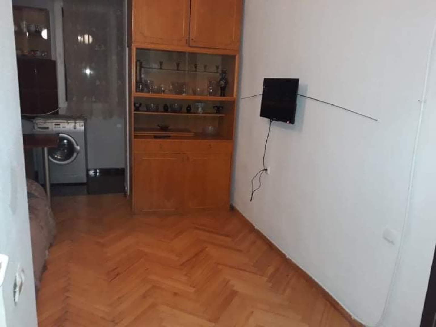 Apartment in Borjomi