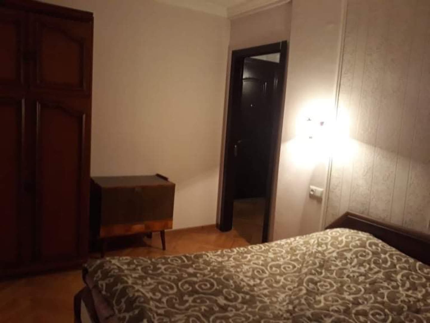 Apartment in Borjomi