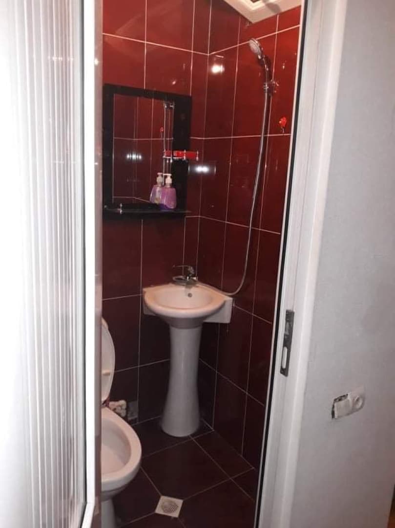 Apartment in Borjomi