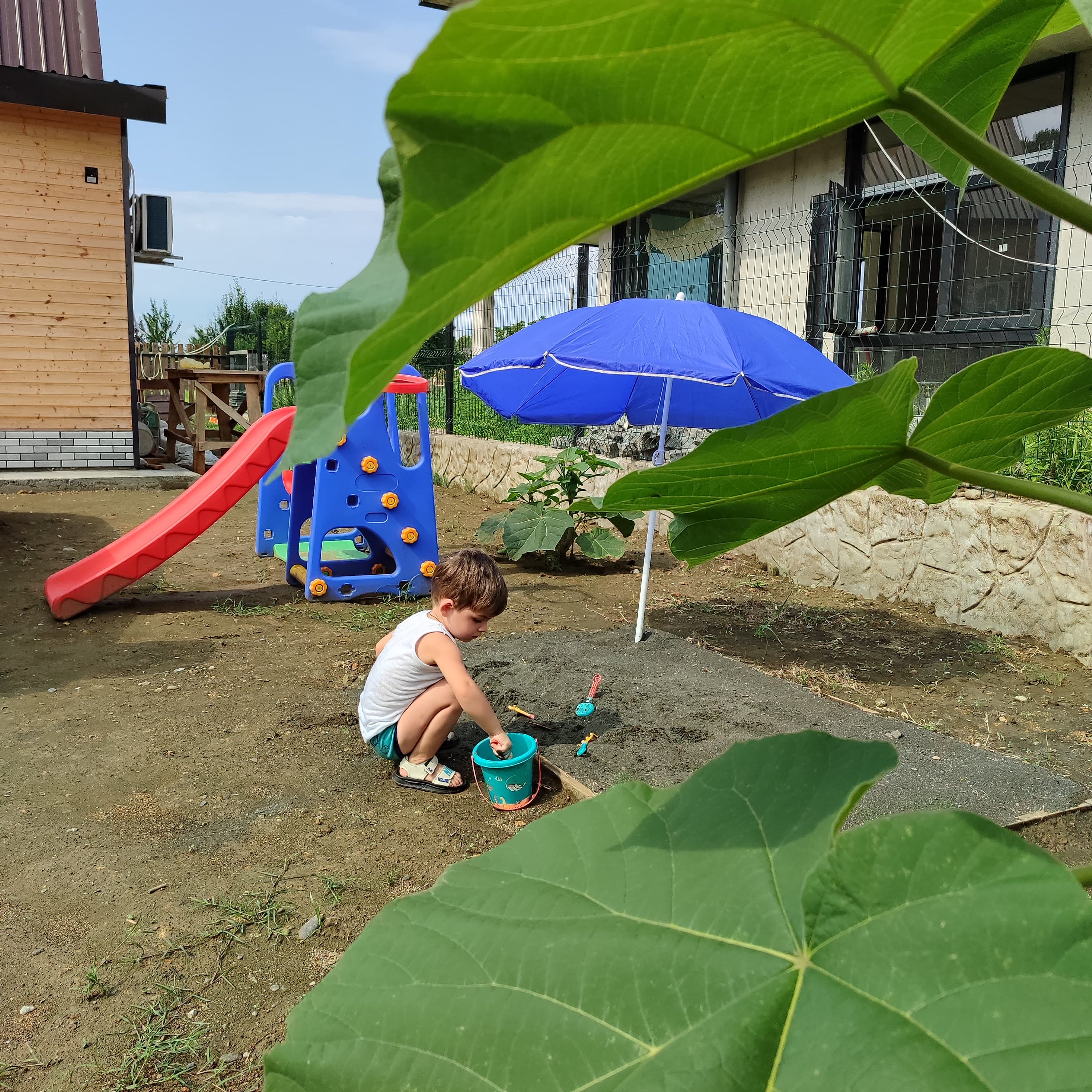 Cottage in Ureki