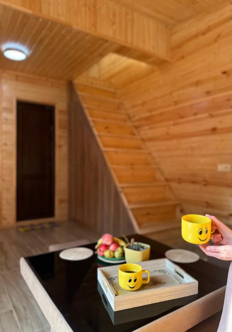 Cottage in Ureki